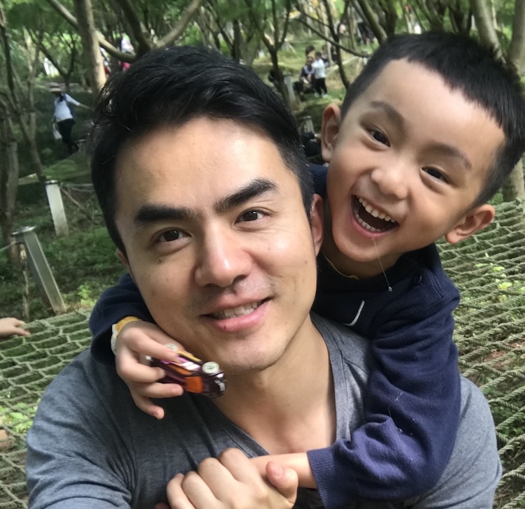 个人照片