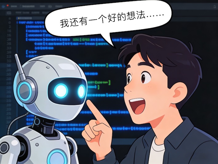 业务优势