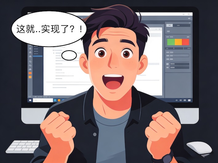 入门项目