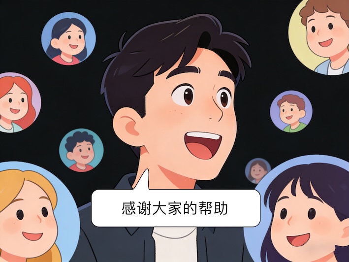 技术团队支持
