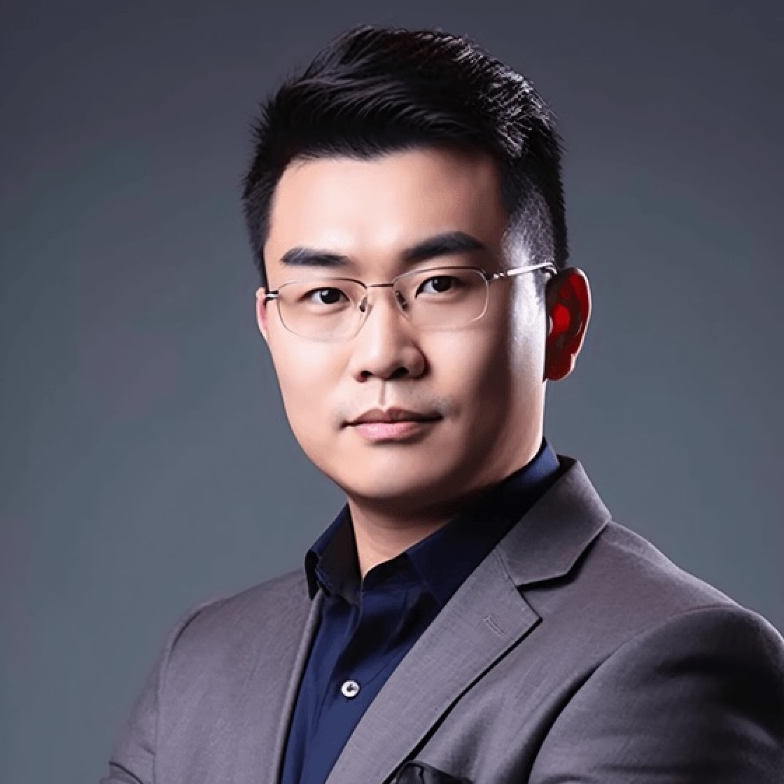 陈栩桐