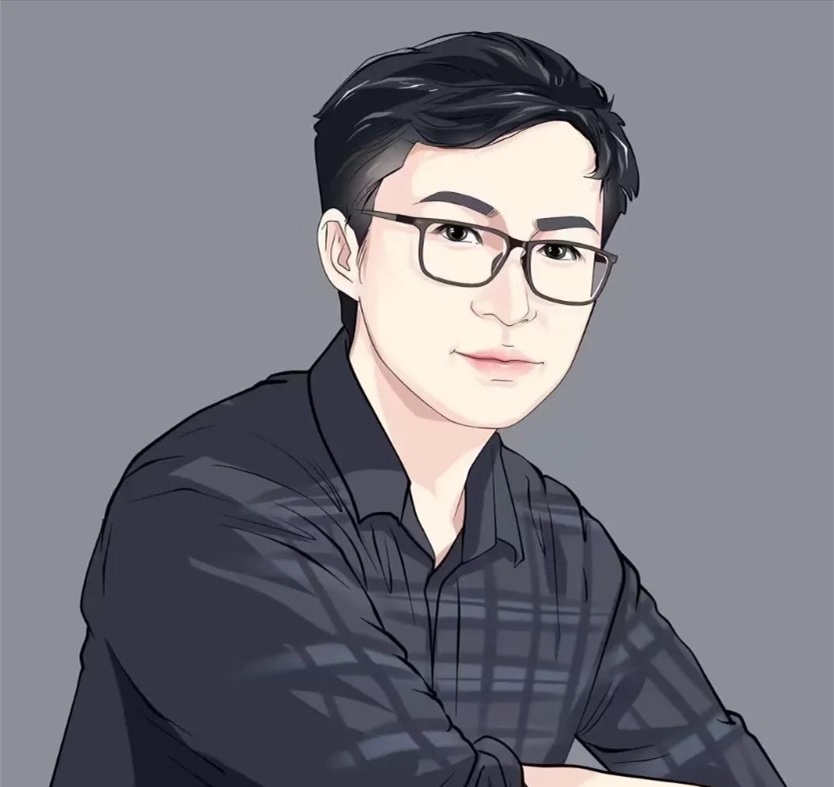 小郑